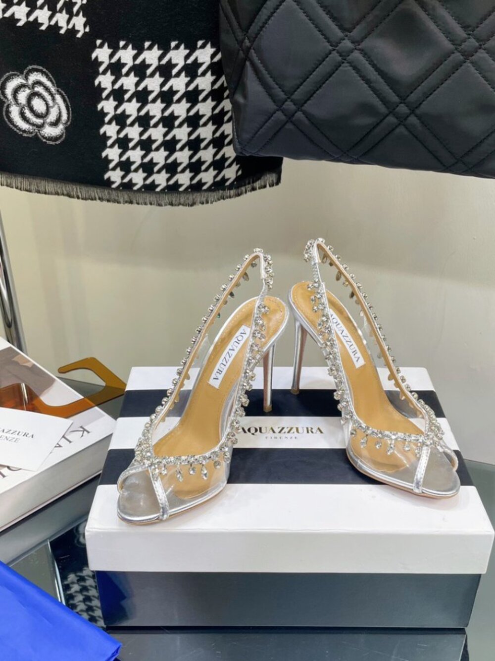 Aquazzura Women's Sandals